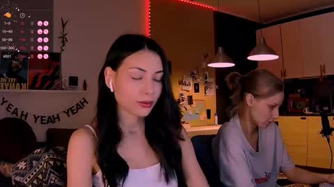 Little Devil online show from 16, 2, 2026