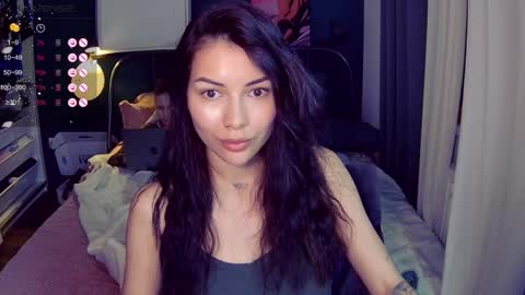 Little Devil online show from 5, 5, 2026