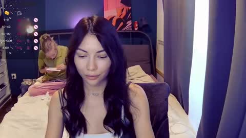 Little Devil online show from 11, 5, 2026