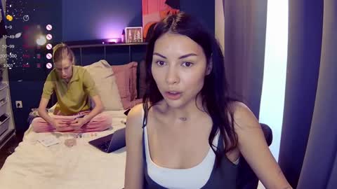 Little Devil online show from 11, 5, 2026