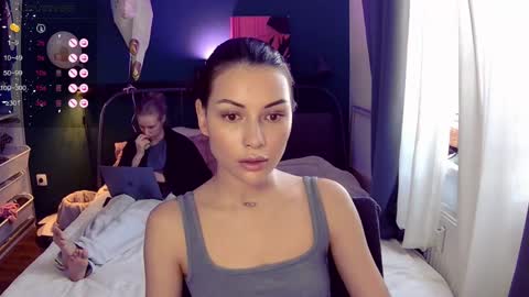 Little Devil online show from 16, 5, 2026