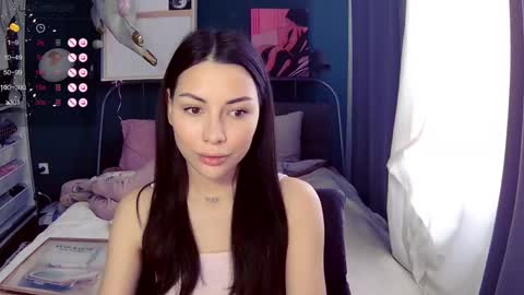 Little Devil online show from 20, 5, 2026