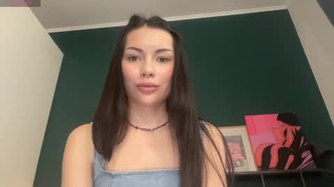 Little Devil online show from 21, 5, 2026