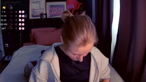 Little Devil online show from 27, 5, 2026