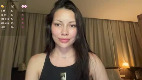 Little Devil online show from 28, 5, 2026