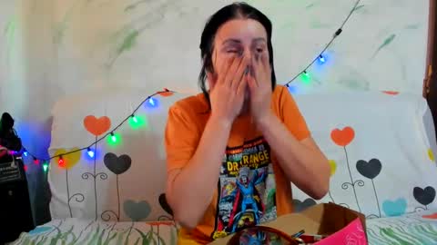 valentina online show from 30, 1, 2025