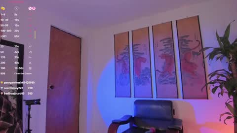      online show from 4, 2, 2025