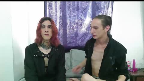 Snapshot of vamp_noah chatting on 25, 12, 2024 Vamp Noah and Dan online show from 25, 12, 2024
