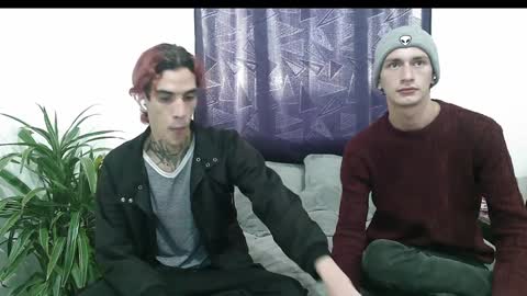 Snapshot of vamp_noah chatting on 30, 12, 2024 Vamp Noah and Dan online show from 30, 12, 2024