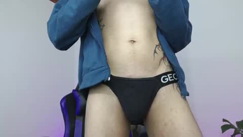 Snapshot of vamp_noah chatting on 22, 2, 2026 Vamp Noah and Dan online show from 22, 2, 2026