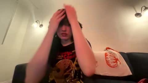 vampgatita online show from 12, 11, 2025