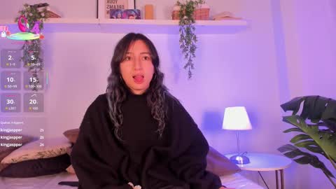 vamp  online show from 3, 10, 2025