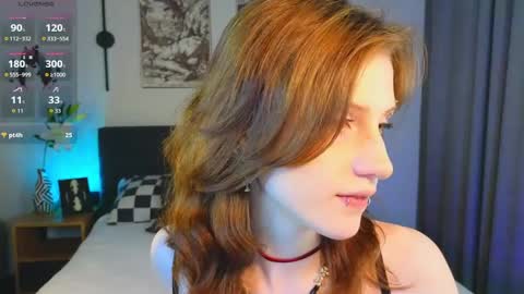 Snapshot of vampi_queen chatting on 28, 5, 2026 Vampi online show from 28, 5, 2026