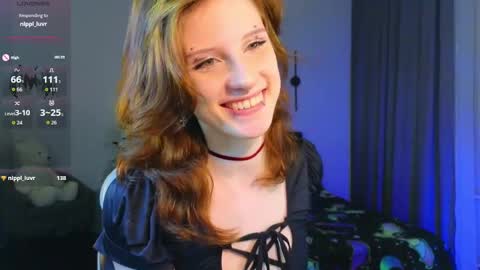 Snapshot of vampi_queen chatting on 30, 5, 2026 Vampi online show from 30, 5, 2026