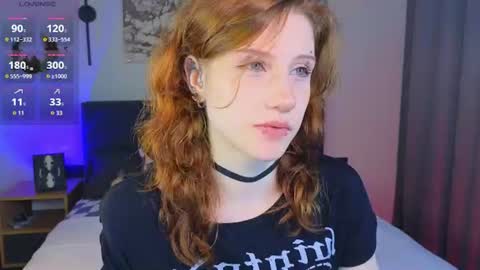 Snapshot of vampi_queen chatting on 20, 6, 2026 Vampi online show from 20, 6, 2026