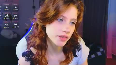 Snapshot of vampi_queen chatting on 21, 6, 2026 Vampi online show from 21, 6, 2026