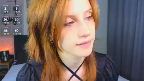 Snapshot of vampi_queen chatting on 27, 6, 2026 Vampi online show from 27, 6, 2026