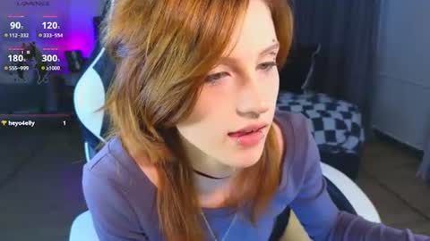 Snapshot of vampi_queen chatting on 28, 6, 2026 Vampi online show from 28, 6, 2026