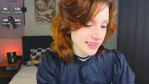 Snapshot of vampi_queen chatting on 3, 7, 2026 Vampi online show from 3, 7, 2026