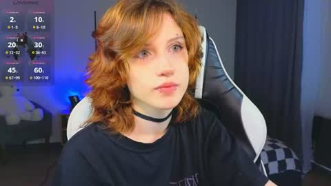 Snapshot of vampi_queen chatting on 4, 7, 2026 Vampi online show from 4, 7, 2026