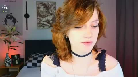 Snapshot of vampi_queen chatting on 18, 7, 2026 Vampi online show from 18, 7, 2026