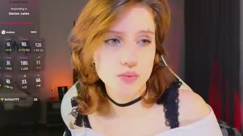Snapshot of vampi_queen chatting on 24, 7, 2026 Vampi online show from 24, 7, 2026