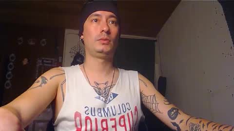 Snapshot of vampireathome chatting on 23, 1, 2025 vampireathome online show from 23, 1, 2025