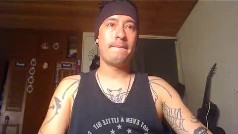 Snapshot of vampireathome chatting on 24, 1, 2025 vampireathome online show from 24, 1, 2025