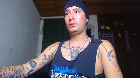 Snapshot of vampireathome chatting on 7, 2, 2025 vampireathome online show from 7, 2, 2025