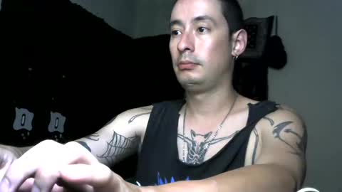 Snapshot of vampireathome chatting on 20, 9, 2025 vampireathome online show from 20, 9, 2025