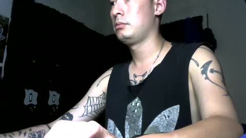 Snapshot of vampireathome chatting on 24, 9, 2025 vampireathome online show from 24, 9, 2025