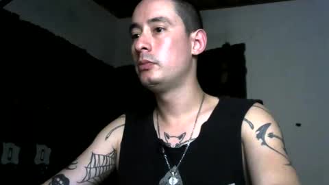 Snapshot of vampireathome chatting on 27, 10, 2025 vampireathome online show from 27, 10, 2025