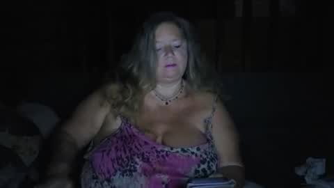 vampwoman online show from 18, 9, 2025