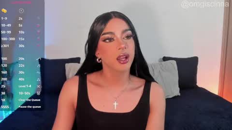 Cinnamon  online show from 29, 4, 2026