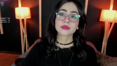 Snapshot of vampy_dolll chatting on 12, 1, 2025 vampy_dolll online show from 12, 1, 2025