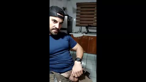 HUNG LATINO 888 bigcock fit athletic latino online show from 16, 3, 2026