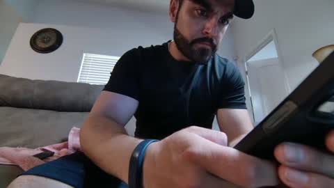 Snapshot of vampz888 chatting on 5, 7, 2026 HUNG LATINO 888 bigcock fit athletic latino online show from 5, 7, 2026