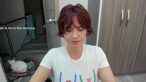 vanessa online show from 7, 3, 2025