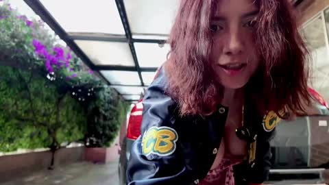 vanessa online show from 26, 2, 2026