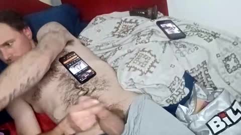 vanburenchris540 online show from 1, 12, 2025