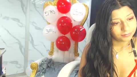 Vane online show from 14, 2, 2025