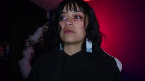 Vanelope online show from 13, 9, 2025