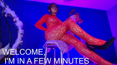 Vanelope online show from 13, 4, 2026