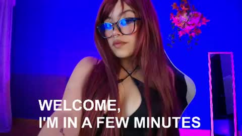 Vanelope online show from 15, 7, 2026