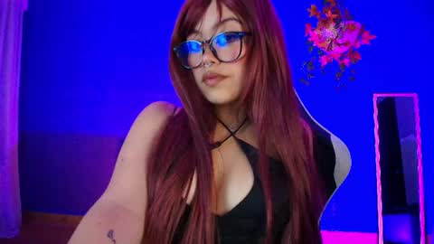 Vanelope online show from 16, 7, 2026
