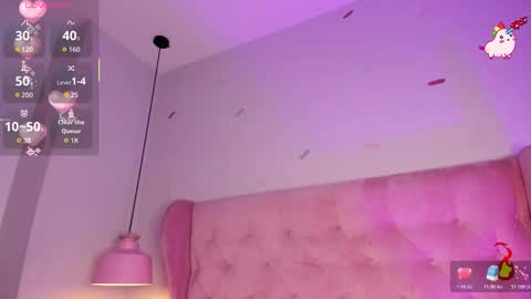 vanelope_evans_ online show from 4, 2, 2026