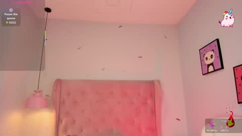 vanelope_evans_ online show from 12, 3, 2026