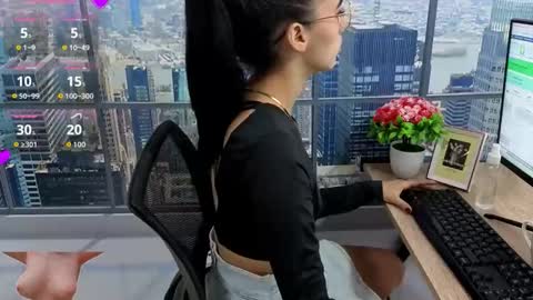 VANESA online show from 16, 9, 2025