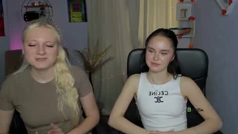 Vanesa  online show from 23, 6, 2026