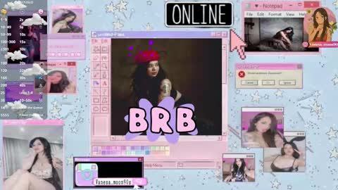 vanesa_moon_ online show from 8, 10, 2025